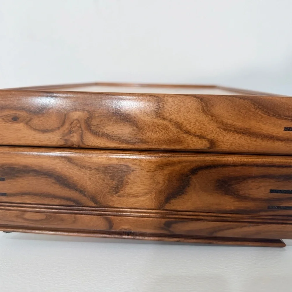 Mikutowski stunning handcrafted